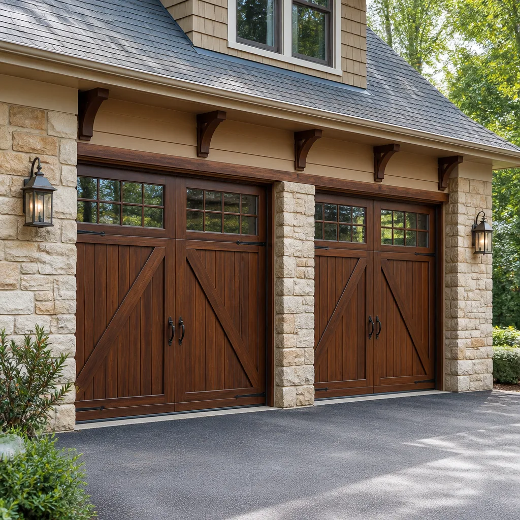 Carriage house